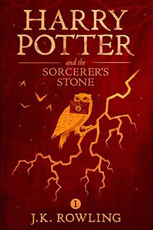 Harry Potter and the Socerer's Stone