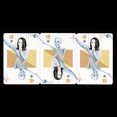 No Evil (3 Justaposed) Thumbnail Image