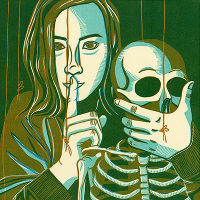 Shh... Thumbnail Image