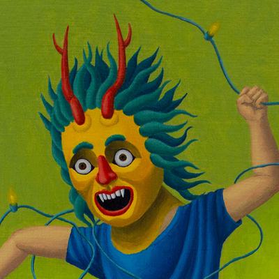 Tangled Glory Thumbnail Image