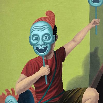 Vicious Cycle Thumbnail Image